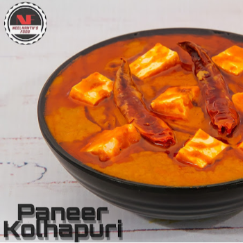 Paneer kolhapuri NEELKHANT RESTAURANT AE-22,Singapoore Gyansheela Superhit, At Gol Chauraha, Manglaya Sadak,