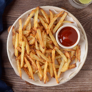 French Fries CORNHUB 251- Ambika Puri 60 Feet Road In Front Of Vidhya Dham Goushala Indore - 452005