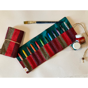 Crayon Pouch - Truck Print-https://i-media.vyaparify.com/vcards/products/55871/product_1722061776.png Image