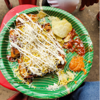 Tandoori Masala Cheese Sandwich GIROTHIYA BROTHERS Hukumchand Marg, Bharat Marg, Shrung Rishi Market, Nalita Bakhal, Behind Kanch Mandir, Itwaria Bazaar, Maharaja Tukoji Rao Holker Cloth Market, Indore