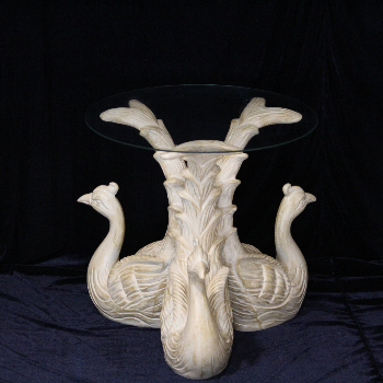 Royal Majestic Peacock Table-https://i-media.vyaparify.com/vcards/products/56598/product_1722324535.png Image