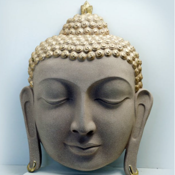 Buddha Head Beige-https://i-media.vyaparify.com/vcards/products/56688/product_1722332743.png Image
