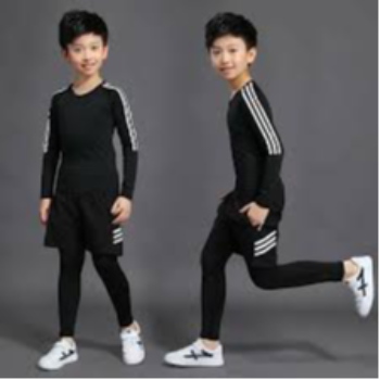 Active KIds Wear For sports and gym | Divy Kids Wear | Patel Market Shop No. 3 Gori Nagar
