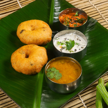 Vada Sambar DB Chinese Point 195, 60 Feet Rd, Katiyar Nagar, Loknayak Nagar, Sukhdev Nagar Extension I,