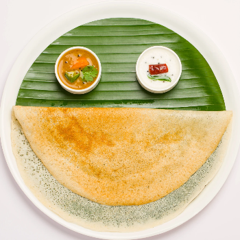 Plain Dosa DB Chinese Point 195, 60 Feet Rd, Katiyar Nagar, Loknayak Nagar, Sukhdev Nagar Extension I,