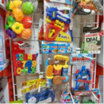 Gift Items and Toys Soumya Enterprises Shop No.3 Radhika Premier, 5 Radhika Palace Colony Mahalaxmi Nagar Main Road
