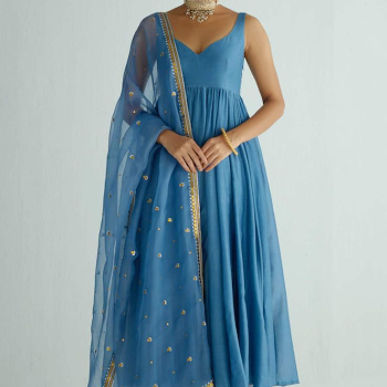 Salwar-Suit | Trendy Threads | MG Road, Ganesh Peth Laxmi Road Dulya Maruti Chowk Pune 411002