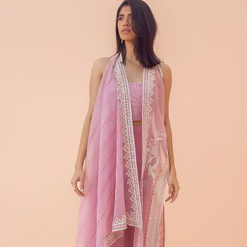 Indo-Western Dress | Trendy Threads | MG Road, Ganesh Peth Laxmi Road Dulya Maruti Chowk Pune 411002