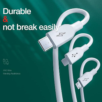 CHARGERS AND CABLES Mobile Street Shop No 3 Mahi Nagar Opposite Gayatri School Gotri Vadodara Gujarat 390021, India