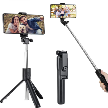 SELFIE STICKS AND TRIPODS Mobile Street Shop No 3 Mahi Nagar Opposite Gayatri School Gotri Vadodara Gujarat 390021, India