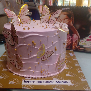 CRANBERRY Cake The Cake Carnival SABIAN Apartment. Shop No 2 Near By Shivshrushti Pune, Maharashtra 411046, India