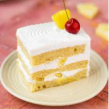 PINEAPPLE PASTRIES The Cake Carnival SABIAN Apartment. Shop No 2 Near By Shivshrushti Pune, Maharashtra 411046, India