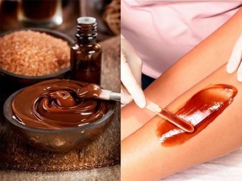 Chocolate Waxing-https://i-media.vyaparify.com/vcards/products/59140/chocolate.jpg Image
