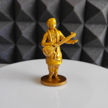 Sant Namdev Maharaj Murti PHUTANE ADDITIVE LLP F19, 3rd Floor, Punit Yash Arcade, Kothrud, Pune. Maharashtra, India 411038