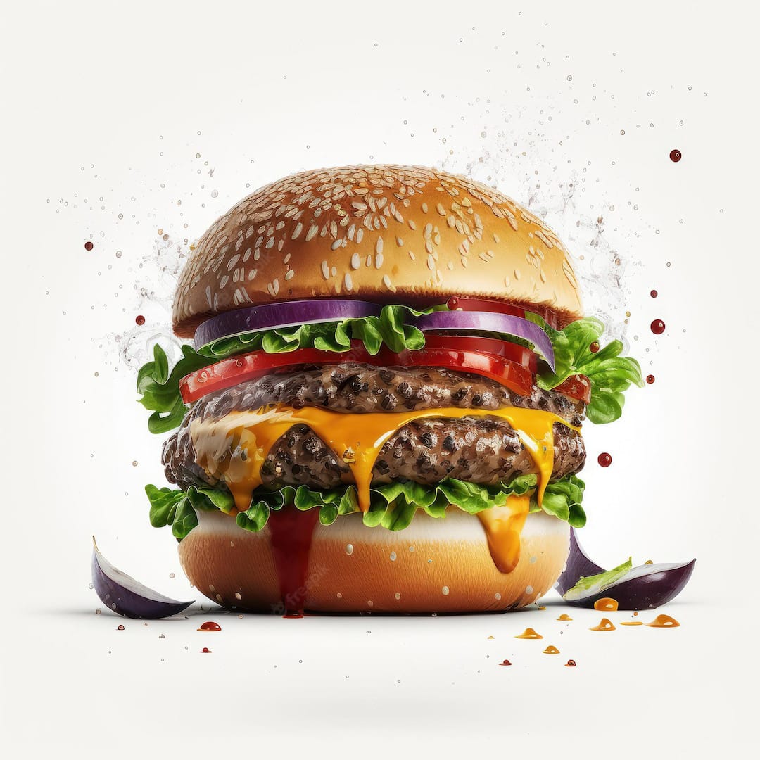 veg Burger-https://i-media.vyaparify.com/vcards/products/600/Bundeli-Burger.jpeg Image