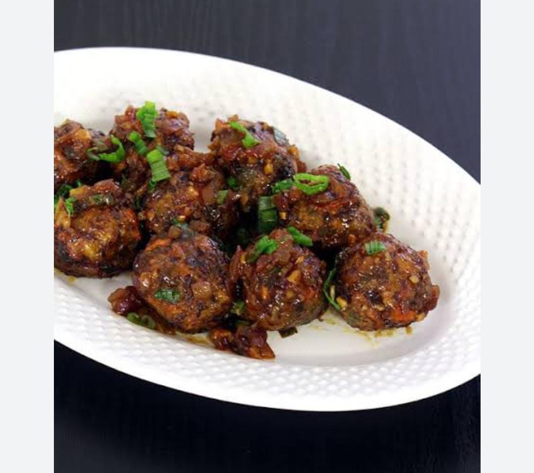 Dry Manchurian-https://i-media.vyaparify.com/vcards/products/602/Bundelkhands-Dry-Manchurien.jpeg Image