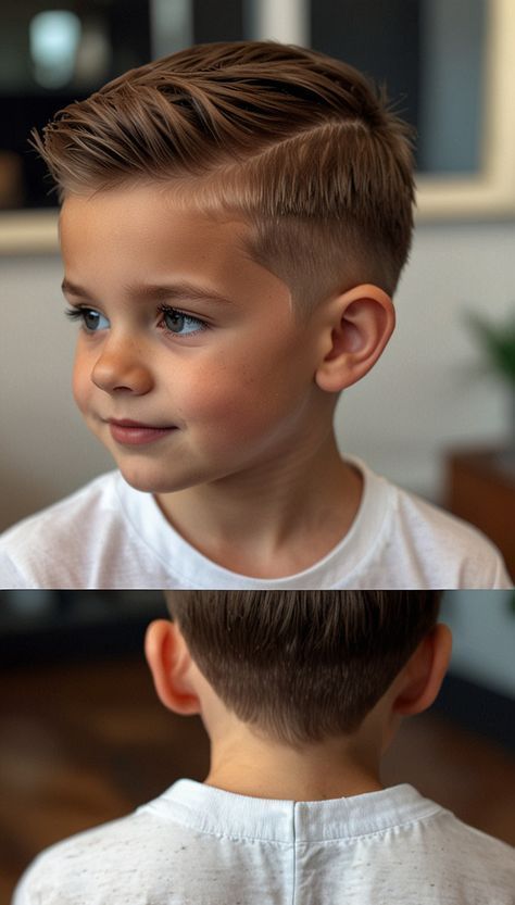 Kids - Boys Haircut-https://i-media.vyaparify.com/vcards/products/60558/boy-cut.jpg Image