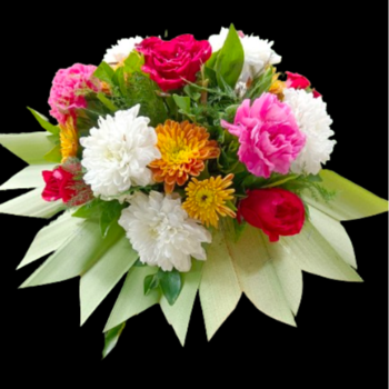 10 mix seasonal flowers-https://i-media.vyaparify.com/vcards/products/60755/product_1724515386.png Image
