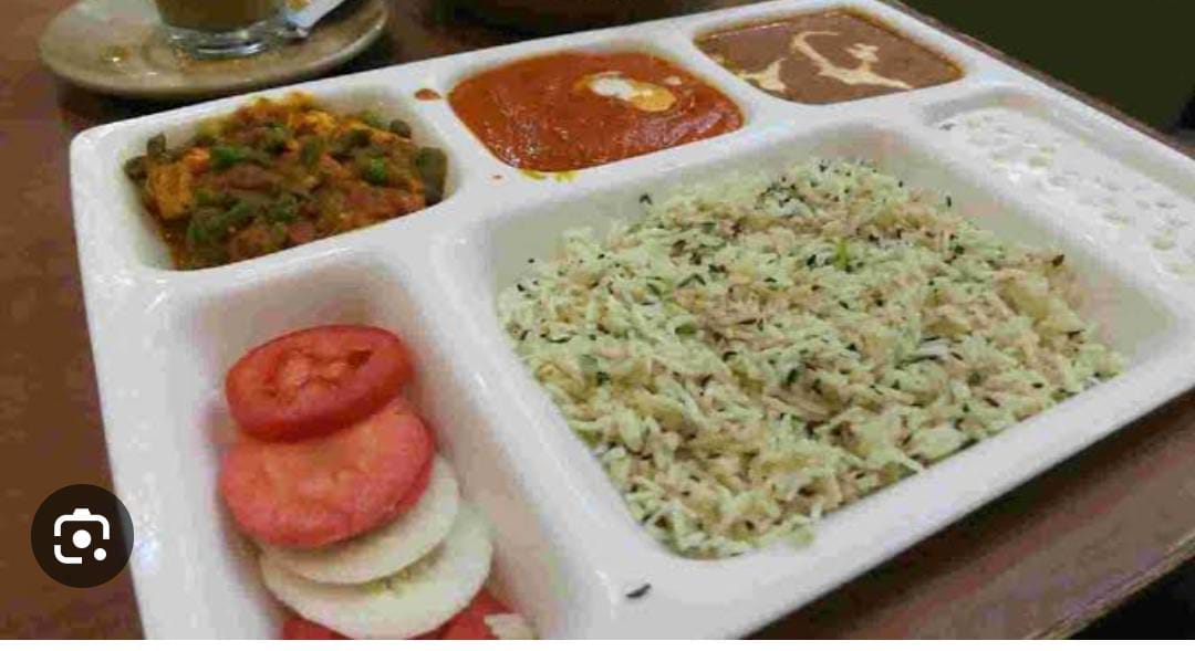 Bharpet Thali INDIAN DESI TADKA RESTAURANT Shop No - 20,Adarsh Megdhoot Nager Near Medanta Hospital Vijay Nagar