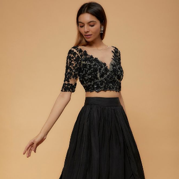 Black Fairy | Trendy Threads | MG Road, Ganesh Peth Laxmi Road Dulya Maruti Chowk Pune 411002