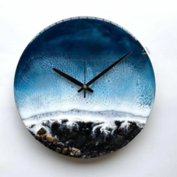 Epoxy Wall Clock 13-https://i-media.vyaparify.com/vcards/products/62515/product_1725530385.png Image