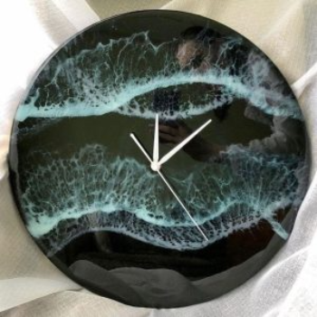 Epoxy Wall Clock 11-https://i-media.vyaparify.com/vcards/products/62517/product_1725530686.png Image