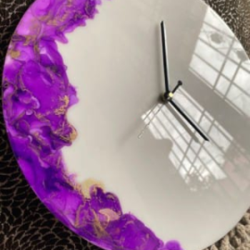 Epoxy Wall Clock 10-https://i-media.vyaparify.com/vcards/products/62518/product_1725530778.png Image