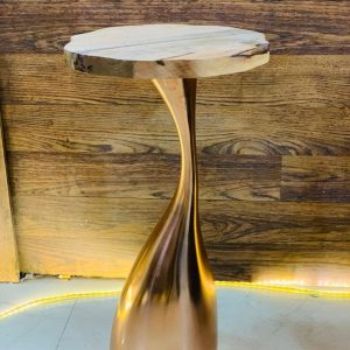 IRON AND ALU SIDE TABLE WITH EPL COATING-https://i-media.vyaparify.com/vcards/products/62531/product_1725531711.png Image