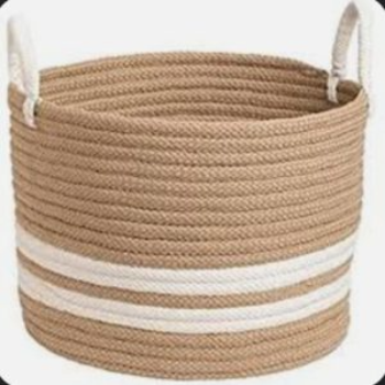 Jute and Cotton Basket 03-https://i-media.vyaparify.com/vcards/products/62585/product_1725534084.png Image