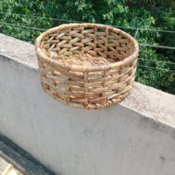 Kauna Grass Basket 15-https://i-media.vyaparify.com/vcards/products/62602/product_1725534966.png Image