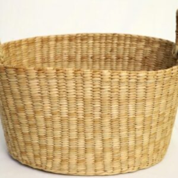 Kauna Grass Basket 10-https://i-media.vyaparify.com/vcards/products/62607/product_1725535134.png Image