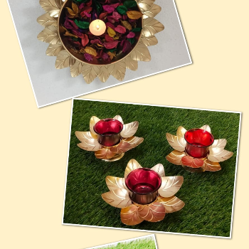 Urli & Lotus Diya Combo-https://i-media.vyaparify.com/vcards/products/62649/product_1725537296.png Image