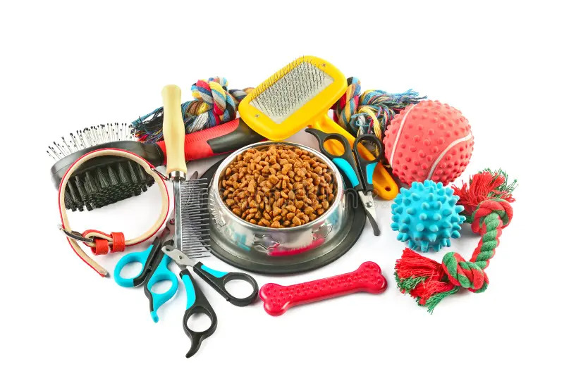 Pet supplies | Rupesh Mali | Kushwah Nagar Main Road Near Yadav Restaurant