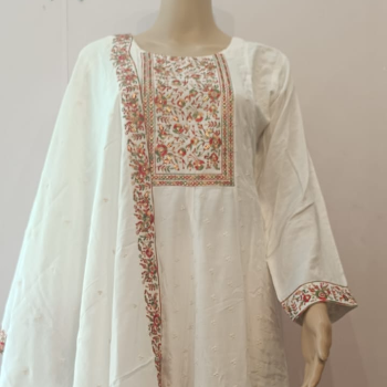 White ambrela style long dress-https://i-media.vyaparify.com/vcards/products/63487/product_1726056603.png Image