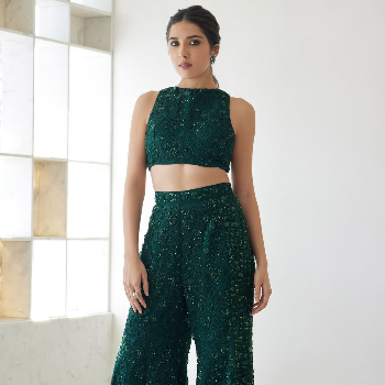Bling It Green | Trendy Threads | MG Road, Ganesh Peth Laxmi Road Dulya Maruti Chowk Pune 411002