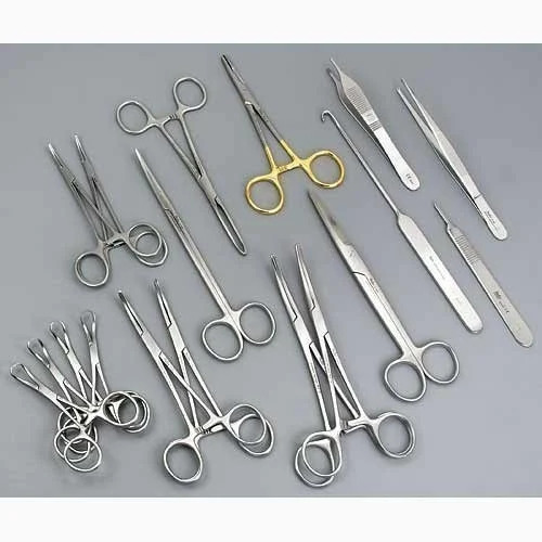 Medical Instruments | Saifee Chemist | 626, Kalani Nagar Main Road Indore