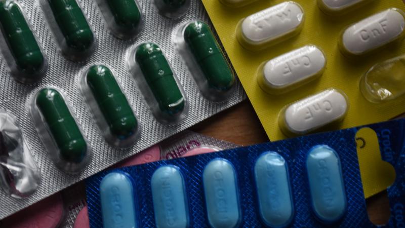 Generic Medicine SHRI KRIPA MEDICAL 75- Shukdev Nager 60 Feet Road Indore