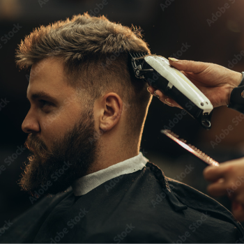 Hair Cut Male Unisex Salon Opposite Vallabhanagar Bus Stop, Near Pavana Bank Vinit Plaza Vallabhanagar Pimpri Chinchwad 411008