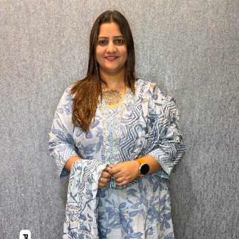 Pure cotton 3pc anarkali set with hand work MEENU BOUTIQUE Shop No. L-15, ASHIRWAD COMPLEX, OPP ARJUN COMPLEX BHATAR ROAD SURAT