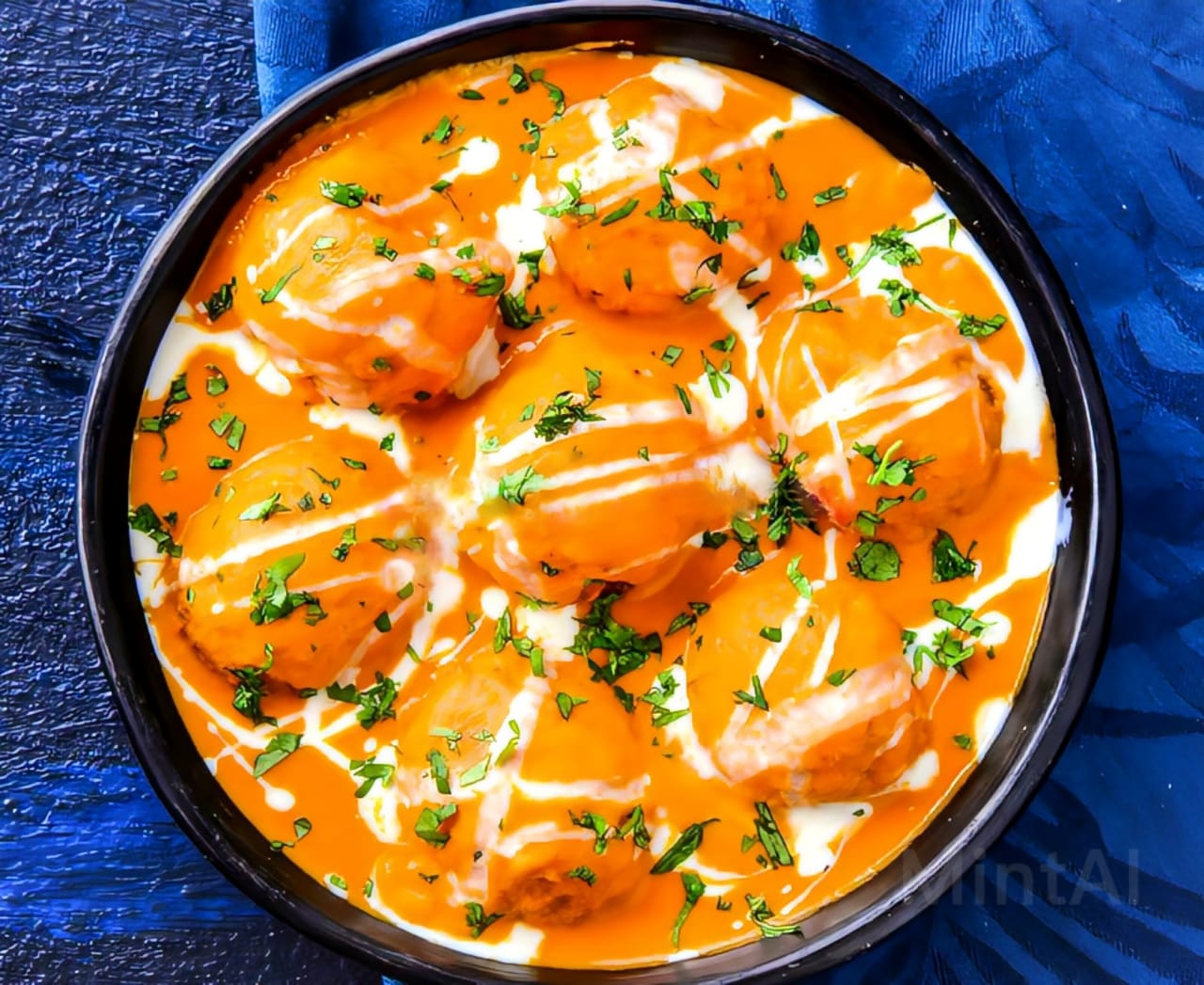 Malai kofta NEELKHANT RESTAURANT AE-22,Singapoore Gyansheela Superhit, At Gol Chauraha, Manglaya Sadak,