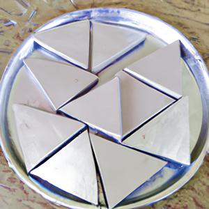 Kaju Katli Soham Sweets Private Limited 