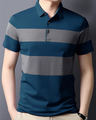Men's T-Shirt Pradeep Collection Indore