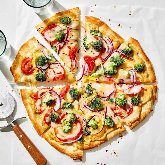 Extra Vagant Pizza Delicious Cafe & Restro Opposite Ganesh Mandir, Betab Gents Parlour, Freeganj, Mari Mata Square 452015