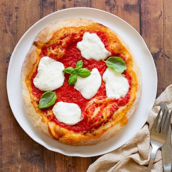 Mini Pizza Delicious Cafe & Restro Opposite Ganesh Mandir, Betab Gents Parlour, Freeganj, Mari Mata Square 452015