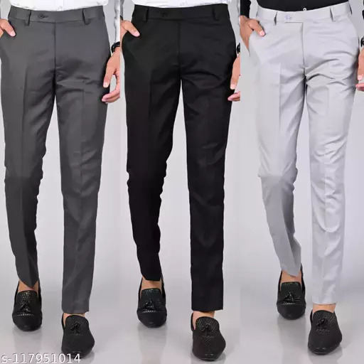 Trousers Akash Panwar 226 Kalani Nagar Main Road