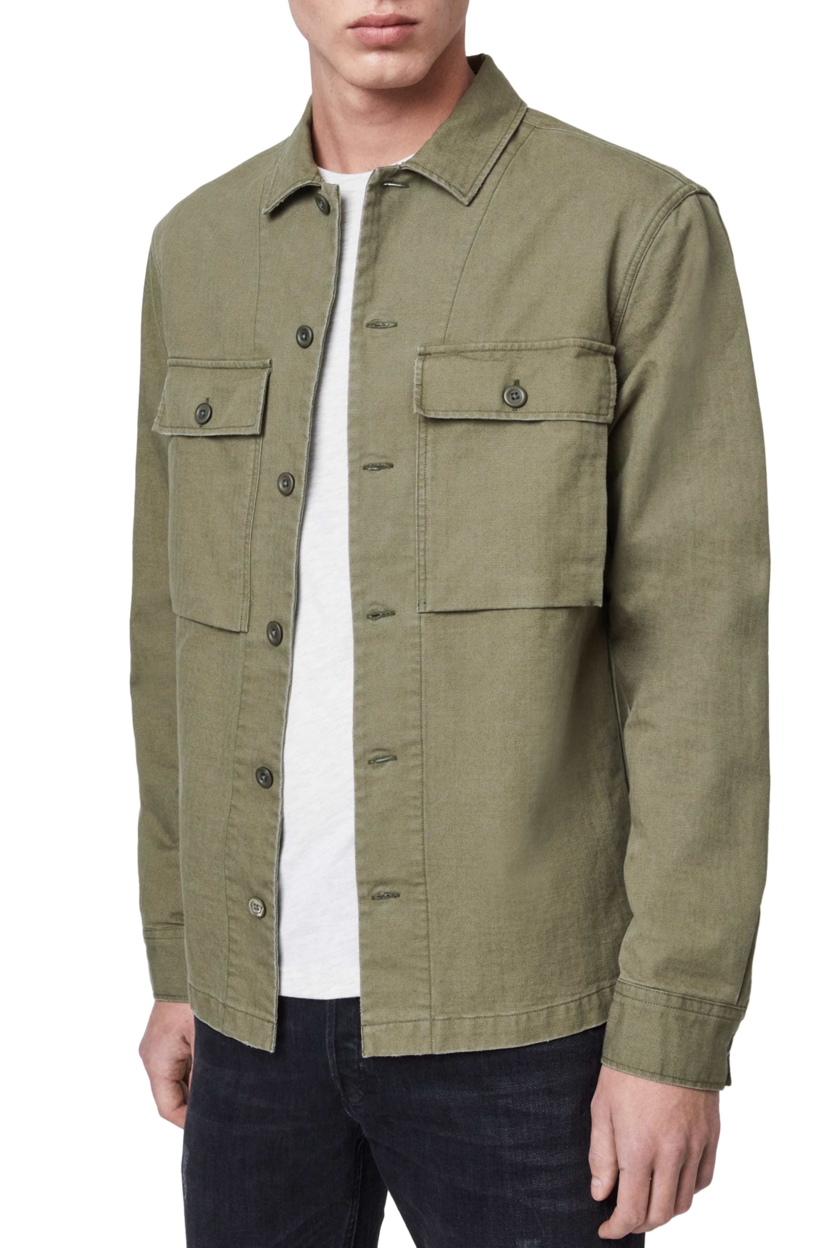 Men's Hunting Shirts-https://i-media.vyaparify.com/vcards/products/6642/Hunting-SHirts-Men.jpg Image