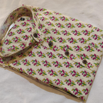 Sanganeri Printed Full Sleeves Short Kurta-https://i-media.vyaparify.com/vcards/products/66600/product_1726993810.png Image