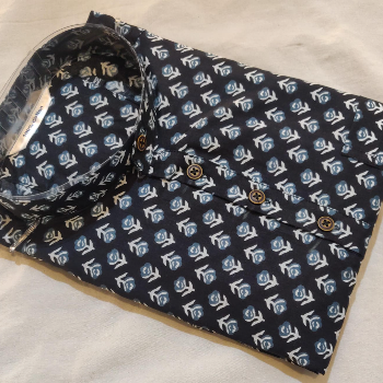 Sanganeri Printed Full Sleeves Short Kurta-https://i-media.vyaparify.com/vcards/products/66605/product_1726994047.png Image