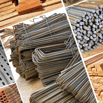 STEEL BARS DV Constructions Vijay Nagar, Indore, Madhya Pradesh 452010, India
