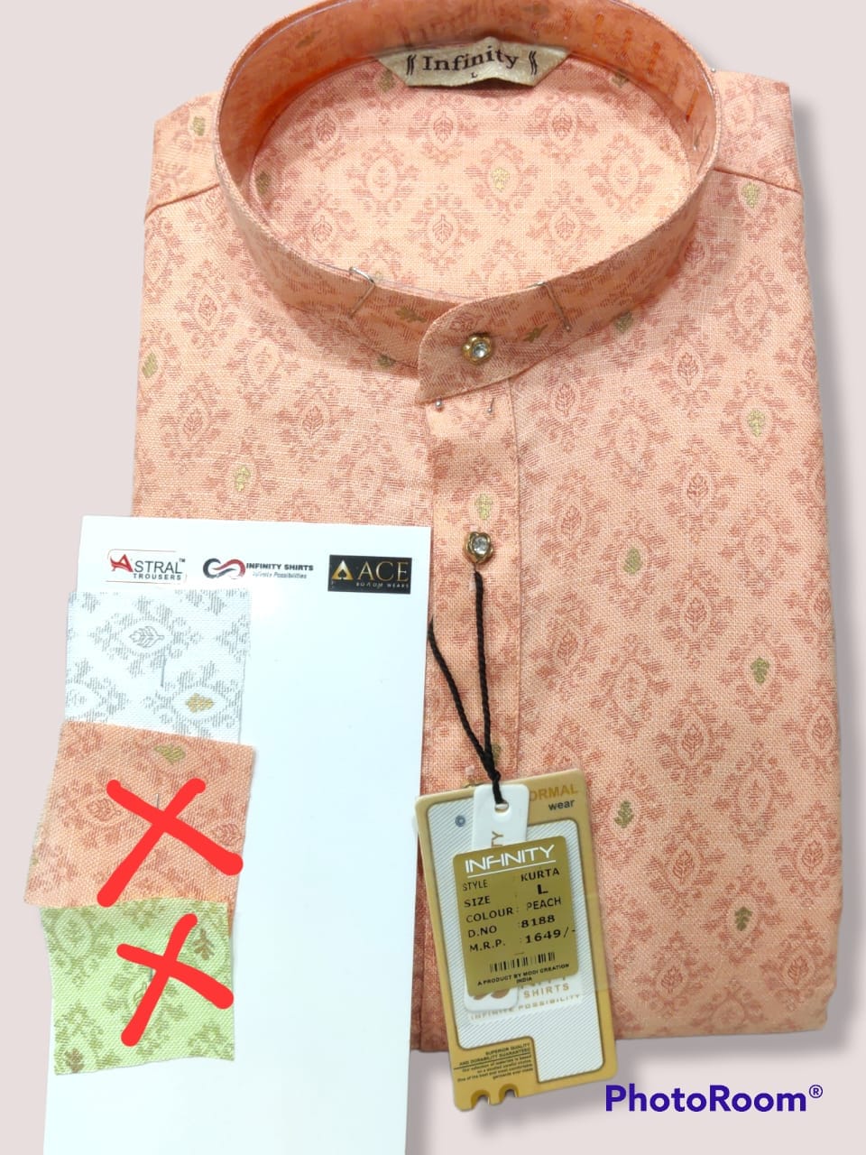 Block printed Kurta Men-https://i-media.vyaparify.com/vcards/products/6699/W6.jpeg Image